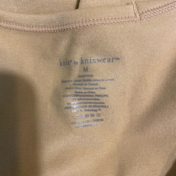 knix Intimates & Sleepwear Knix By Knixwear Shapewear Poshmark